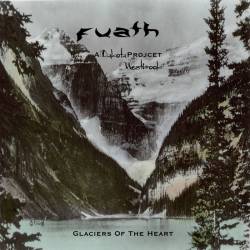 Dakota Westbrook : Glaciers of the Heart